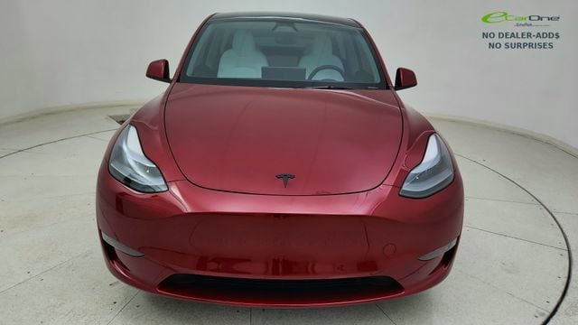 tesla model y 2025 7SAYGDEF8SA343792 image tesla model y 2025 7SAYGDEF8SA343792 image